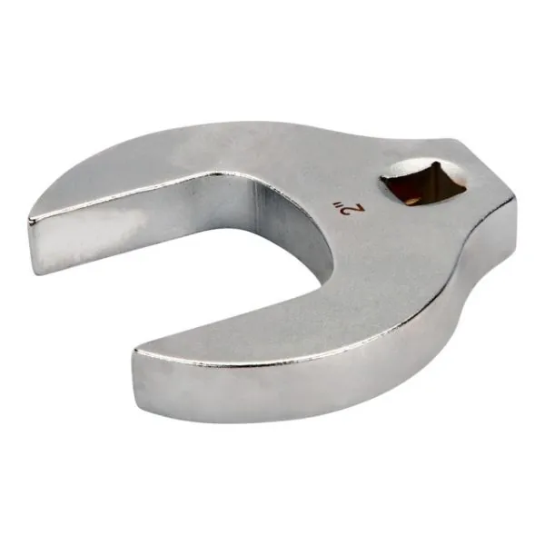 BAHCO Clé à fourche 1/2", crowfoot, 2-1/4" 787-2.1/4