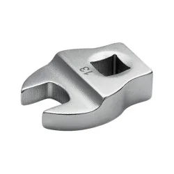 BAHCO Clé à fourche 3/8", crowfoot, 41&nbsp;mm 747-41
