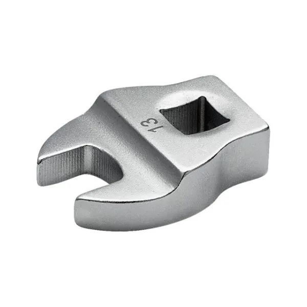 BAHCO Clé à fourche 3/8", crowfoot, 41&nbsp;mm 747-41
