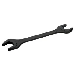 BAHCO Clé à fourche double 36 mm x 41&nbsp;mm avec finition