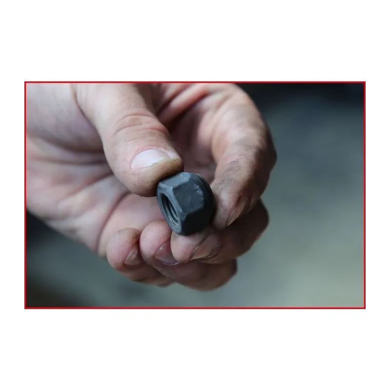 Coffret de réparation pour écrous de roues KSTOOLS 150.1355 | 150.1355 Coffret de réparation pour écrous de roues KSTOOLS 150.1355 | 150.1355