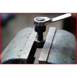 Coffret de réparation pour écrous de roues KSTOOLS 150.1355 | 150.1355