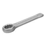 BAHCO Clé à fourche à frapper 1-3/16", 190 mm