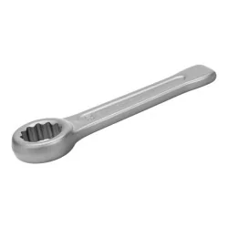 BAHCO Clé à fourche à frapper 27&nbsp;mm, 180 mm 7444SG-M-27