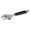 BAHCO Clé à molette grande ouverture écrou central 32&nbsp;mm