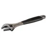 BAHCO Clé à molette à écrou central 20&nbsp;mm ERGO™ avec manche