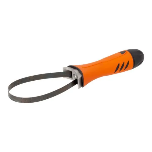 BAHCO Clé à sangle pour filtres à huile BE62110