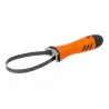 BAHCO Clé à sangle pour filtres à huile BE62155