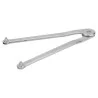 BAHCO Clé à ergots articulée 7 mm avec finition chromée 4310