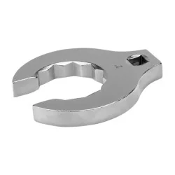 BAHCO Clé crowfoot pour écrou évasé 1/2", 28&nbsp;mm 789-28