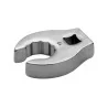 BAHCO Clé crowfoot pour écrou évasé 1/4", 3/8" 679-3/8