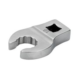 BAHCO Clé crowfoot pour écrou évasé 3/8", 13/16" 749-13/16