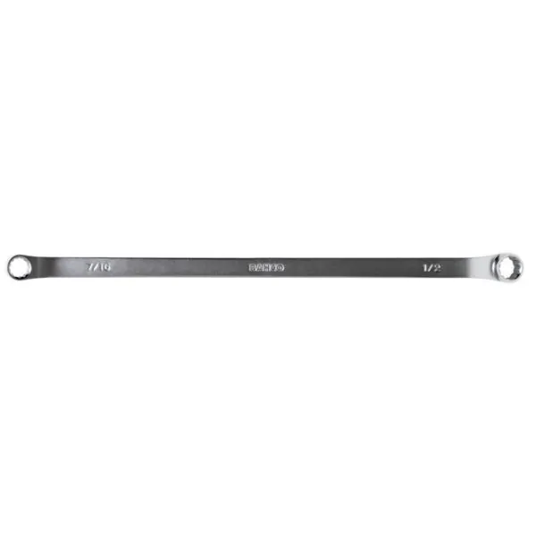 BAHCO Clé polygonale double longue 1/4" x 5/16", 197&nbsp;mm