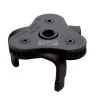 BAHCO Clé pour filtre à huile 3 griffes BE65F65120