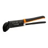 BAHCO 1-1/2" Clés serre tube ERGO™ modèle suédois 90° avec
