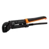 BAHCO Clé serre-tubes 1" à ajustement rapide ERGO™, 320&nbsp;mm