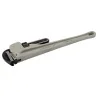 BAHCO Clé serre-tubes aluminium multi-usages, 102&nbsp;mm 380-36