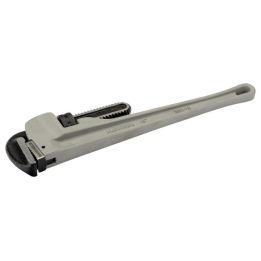 BAHCO Clé serre-tubes aluminium multi-usages, 150 mm 380-48
