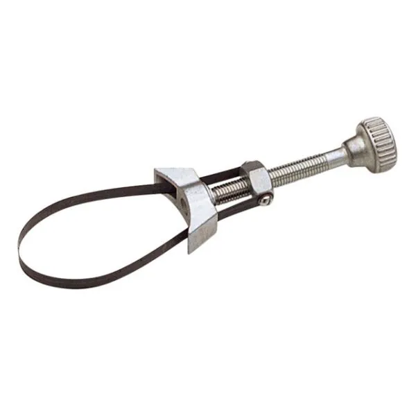 BAHCO Clé à sangle pour filtre à huile BE61110