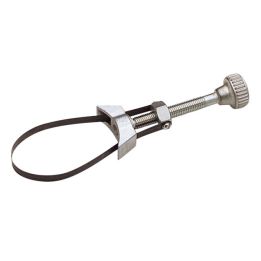 BAHCO Clé à sangle pour filtre à huile BE61155