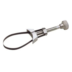 BAHCO Clé à sangle pour filtre à huile BE61155