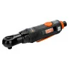 BAHCO Clé à rochet 3/8" BP820