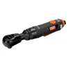 BAHCO Clé à rochet 1/2" BP821