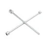 BAHCO Clé en croix à 4 branches BWXW3