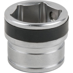 Douille de vidange magnétique 6 pans . 13 mm KSTOOLS 150.1404 | 150.1404
