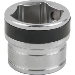 Douille de vidange magnétique 6 pans . 13 mm KSTOOLS 150.1404 | 150.1404
