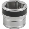 Douille de vidange magnétique 6 pans . 13 mm KSTOOLS 150.1404 | 150.1404