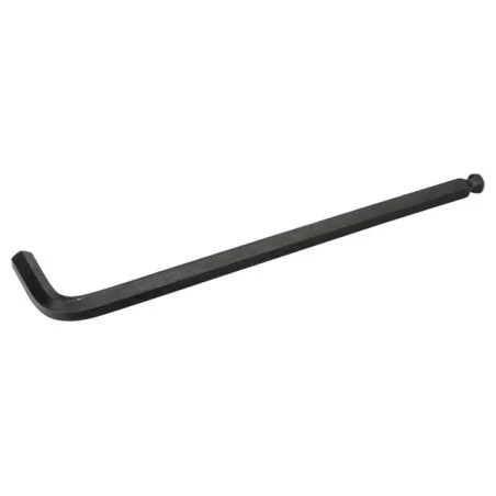 BAHCO Clé mâle 6&nbsp;pans longues à tête sphérique, dimensions