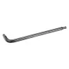 BAHCO Clé mâle longue TORX® à tête sphérique, finition