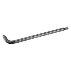 BAHCO Clé mâle longue TORX® à tête sphérique, finition