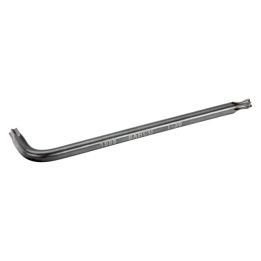 BAHCO Clé mâle longue TORX® à tête sphérique, finition