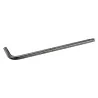 BAHCO Clé mâle longue TORX® Plus, finition phosphatée, IP25