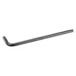 BAHCO Clé mâle longue TORX® Plus, finition phosphatée, T15