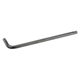 BAHCO Clé mâle longue TORX® Plus, finition phosphatée, T30