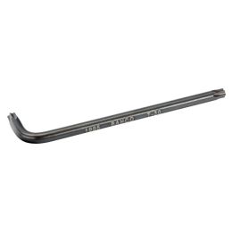 BAHCO Clé mâle longue TORX®, finition phosphatée, T20 x