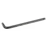BAHCO Clé mâle longue TORX®, finition phosphatée, T9 x