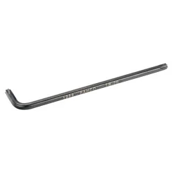 BAHCO Clé mâle TORX® Tamper longue, finition phosphatée,