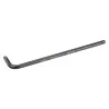 BAHCO Clé mâle TORX® Tamper longue, finition phosphatée,