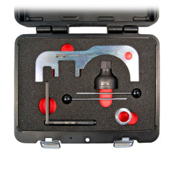 BAHCO Coffret d'outils de calage pour moteurs BMW-MINI