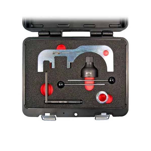 BAHCO Coffret d'outils de calage pour moteurs BMW-MINI