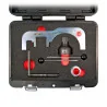 BAHCO Coffret d'outils de calage pour moteurs BMW-MINI