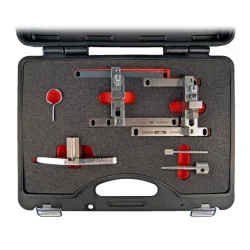 BAHCO Coffret d'outils de calage pour moteurs FORD 1.0