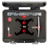 BAHCO Coffret d'outils de calage pour moteurs FORD