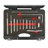 BAHCO Coffret d'outils de calage pour moteurs FORD