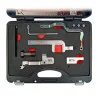 BAHCO Coffret d'outils de calage pour moteurs MINI-PAS