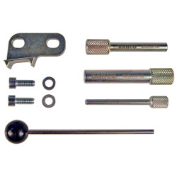 BAHCO Coffret d'outils de calage pour moteurs MINI-PSA 1.6